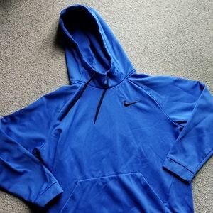 Nike dri-fit sweatshirt